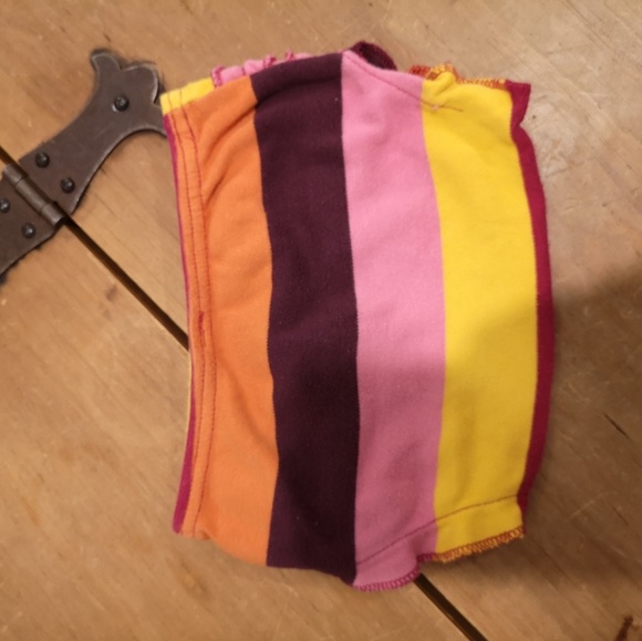 Sweet Peanut | Dress w matching diaper cover - Picture 5 of 5